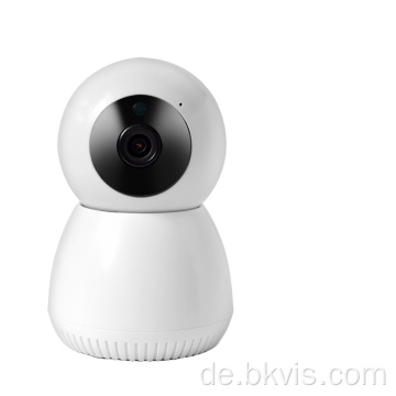Indoor 1080p Infrarot Nachtsichtüberwachung Kamera